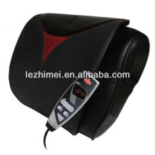 Máquina de amasamiento de LM-703 calor masaje de espalda